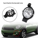 2010-2016 BMW Mini Countryman R60 L/R antibrouillard feux de jour 63179802163-2