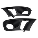 Paraurti anteriore sinistro + destro Fendinebbia per Seat Ibiza 6L Formula Racing 2002-2006-11