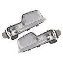Paire de feux antibrouillard avant pour Volvo S60 2014-2018 31434567 31434568-12