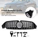 Rejilla del parachoques delantero compatible con Mercedes-Benz Clase CLE W236 C236 2024-2026-1