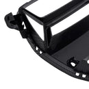 CSL Style Front Bumper Grill Grille Fit BMW M3 G80 M4 G82 2021-2026 Gloss Black-6