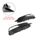 Audi 2013-2017 Sline 8V 8V3807681G 8V3807682G Griglia di copertura fendinebbia paraurti inferiore-9