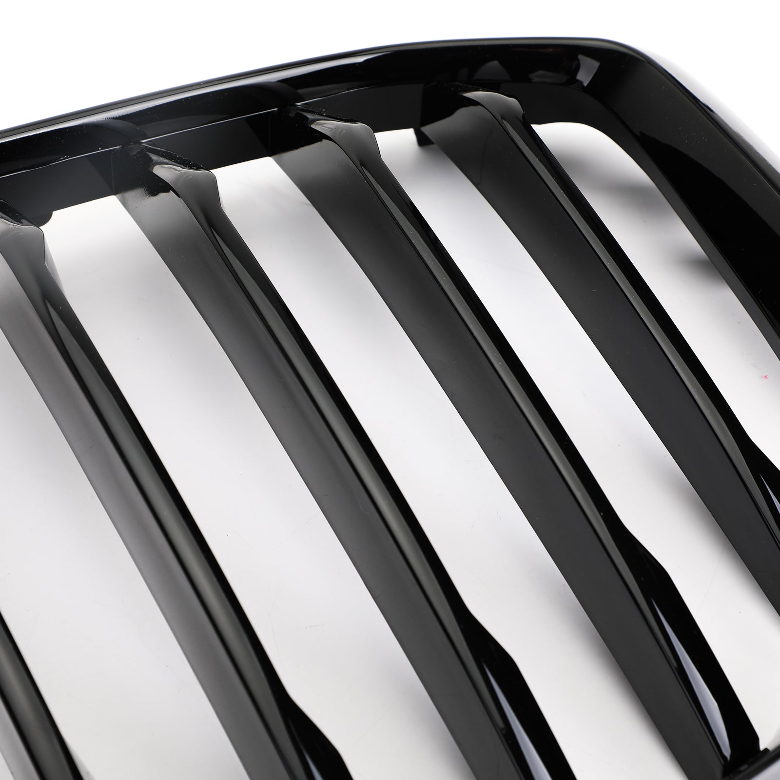 Grille de calandre avant noire brillante générique pour BMW G05 X5 30d 40i 50i M50d 2018-2021