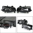 2013-2016 Audi paire feu avant halogène antibrouillard 8T0 941 699G 8T0 941 700G-7