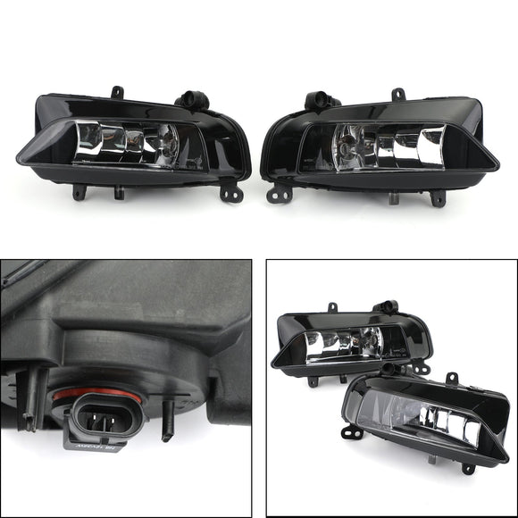 2013-2016 Audi paire feu avant halogène antibrouillard 8T0 941 699G 8T0 941 700G