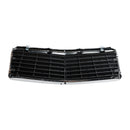 1993.06-1995 Mercedes-Benz E-Klasse W124 S124 C124 Frontstoßstangengrill Chrom Ersatzgrill-7