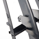 Audi Q7 2007-2009 Voorbumper Mistlampgrille Onderste afdekkap Grille-9