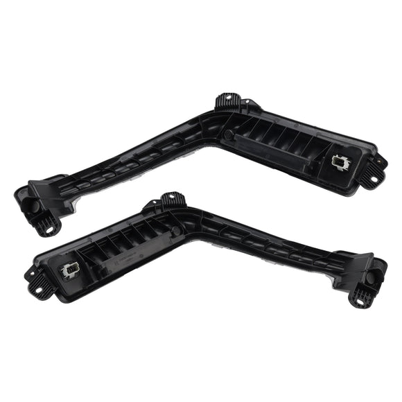Lampadine a LED DRL sinistra + destra per Peugeot 308 Mk1 Hatch 2011-2014