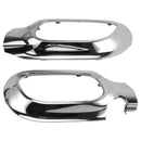 Body Kit Bumper Fit Mercedes Benz GLS X167 2020-22 Upgrade To Maybach680 Style-8