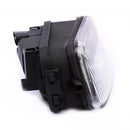 1997-2000 BMW E39 5 Series 528i 540i Pair Front Bumper Fog Light Lamps Without Bulbs 63178360575 63178381977 Generic-7