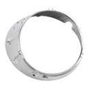 05/2009-06/2015 MINI Cabrio R57 LCI Front Bumper Fog Light Lamp Cover Bezel 51117248791 51117248792-10