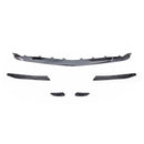 Dry Carbon Fiber Body Kit Bumper For Mercedes Benz A-Class W177 A45 2019-2023 Upgrade To W177 A45S Style-9