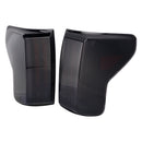 Links + Rechts LED-achterlichten voor Toyota Tundra 2007-2013 Zwarte behuizing Gerookte lens-18