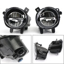 BMW 3 Series F30 F35 2012-2018 Pair LED Fog Lamp Light 63177315559/60-3