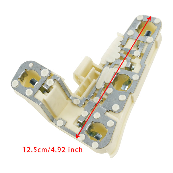 Rear Right Bulb Holder Socket For BMW 3 Series E90(Sedan) 2005-2008(Pre-LCI)