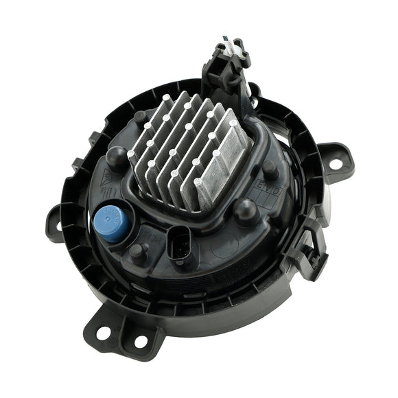 2014–2023 BMW Mini MK3 (F55/F56/F57) (Modelle mit LED-Scheinwerfern), LED-Nebelscheinwerfer vorne rechts, 63177497764