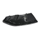 2020-2022 Audi A4L Left & Right Front Bumper Fog Light Grille Cover Trim 8WD807682L/1L-9