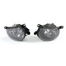 Front Right & Left Bumper Halogen Fog Light Fog Lamp For AUDI Q7 2010-2015-1