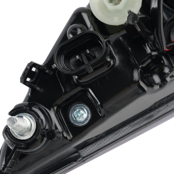 Luz de nevoeiro direita Subaru Forester 2025 84501-SL000