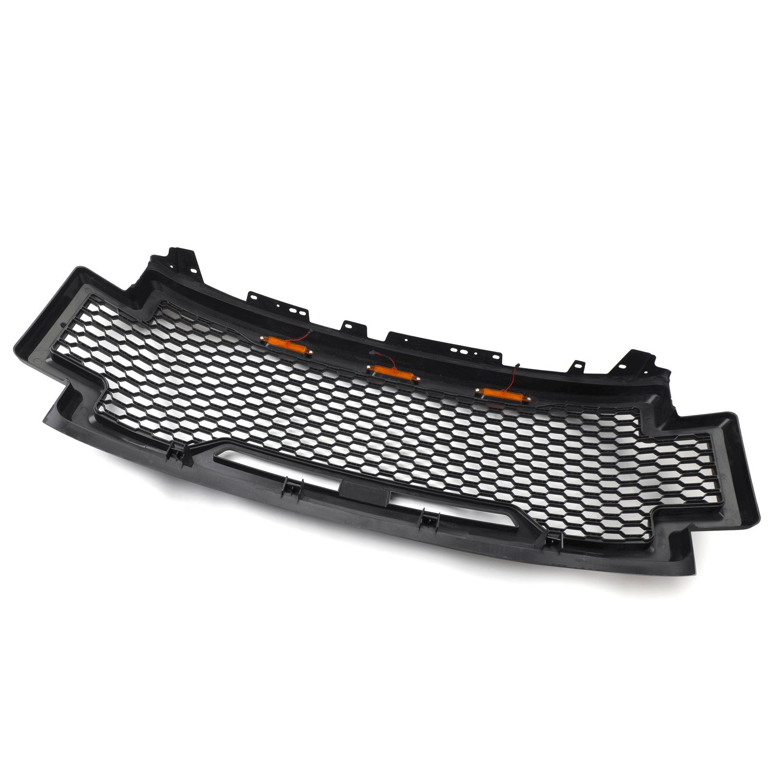 Grille de remplacement de style Ford Super Duty Raptor Style F250 F350 F450 F550 2017-2019