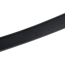 Gloss Black Rear Boot Spoiler For Mercedes-Benz E-Class W213 E63 Style 2020+-21