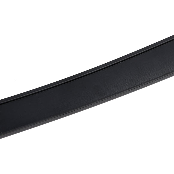 Gloss Black Rear Boot Spoiler For Mercedes-Benz E-Class W213 E63 Style 2020+