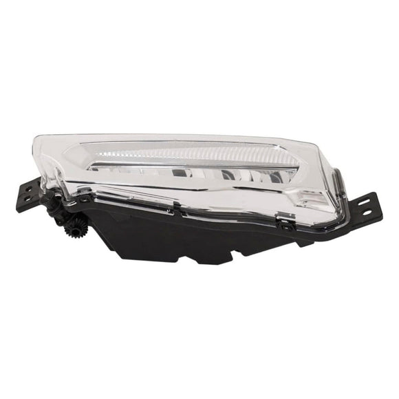 Paire de phares antibrouillard avant LED, pour BMW X3 G01 G08 X4 G02 2018 – 2019 63177412528