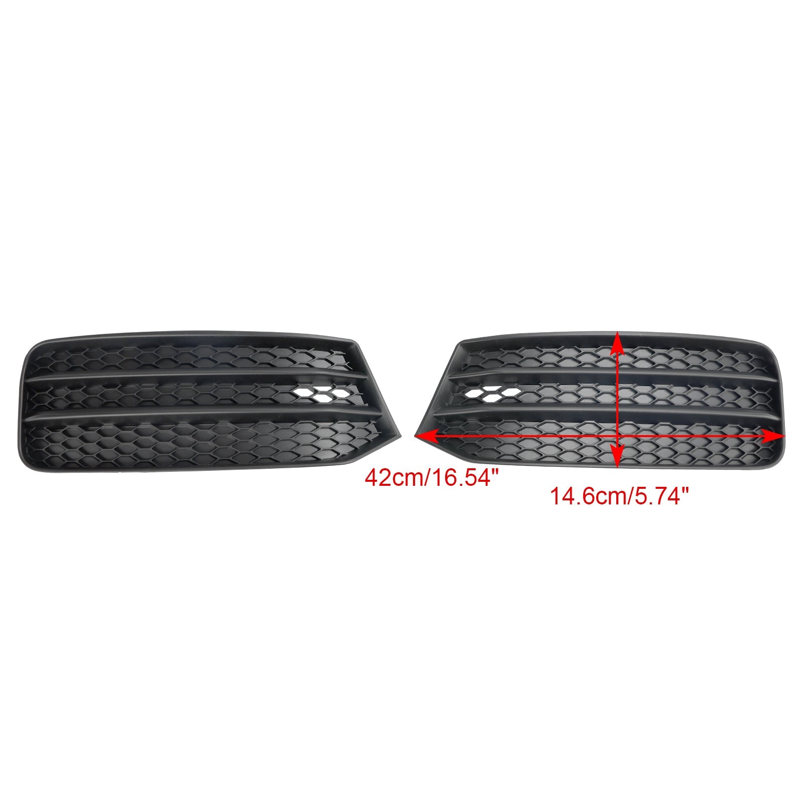 Auto Front Grill Voor A5 2012 2013 2014 2015 2016 8T0807681H 8T0807682H Auto Front Grill Voor A5 2012 2013 2014 2015 2016 8T0807681H 8T0807682H