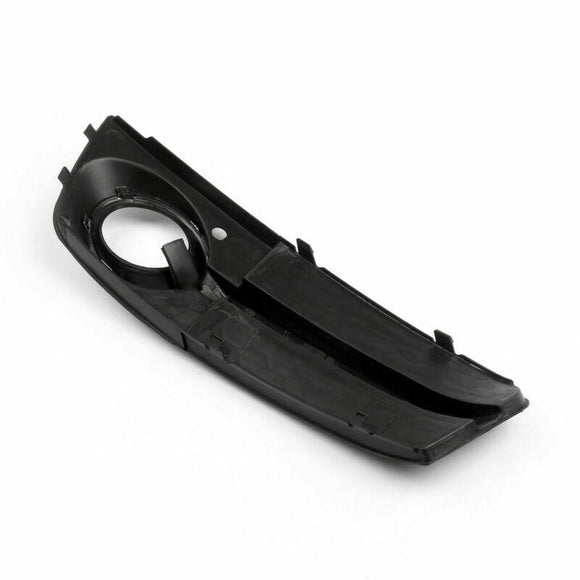 Audi 2009-2012 A4 B8 RH Honingraat Mistlampafdekking Grille Rechtsvoor Grills