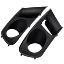 Paraurti anteriore sinistro + destro Fendinebbia per Seat Ibiza 6L Formula Racing 2002-2006-10