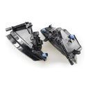 2012-2016 Audi A3 8V Rs3 S3 1 pièces feux antibrouillard avant gauche avec ampoules 8V0941699D 8V0941700D générique-6
