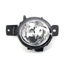 Paire de feux antibrouillard avant sans ampoules, pour BMW X6 E71 E72 08-11 63177187631-6