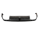 Mercedes Benz Clase S W222 S500 S600 S63 S65 2014-2017 Kit de carrocería con actualización de parachoques a Brabus B700-12