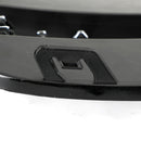 Mercedes-Benz Classe C 2015-2018 W205 Base Sedan 2058850723 Tampa do Farol de Neblina Dianteiro em Formato de Colmeia-7