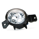 Paire de feux antibrouillard avant sans ampoules, pour BMW X6 E71 E72 08-11 63177187631-11
