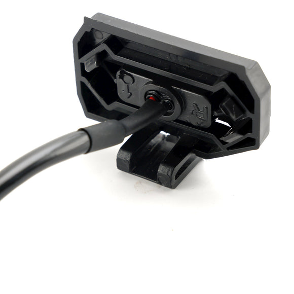 Toyota Tacoma TRD Off Road & TRD Sport 2020-2023 - Conjunto de 4 Luzes de LED para Grade (Genéricas)