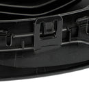 2014-2017 BMW X3 F25 xDrive28i/xDrive35i/sDrive18d/xDrive20d/xDrive30d Front Bumper Kidney Grille Gloss Black Grill-12