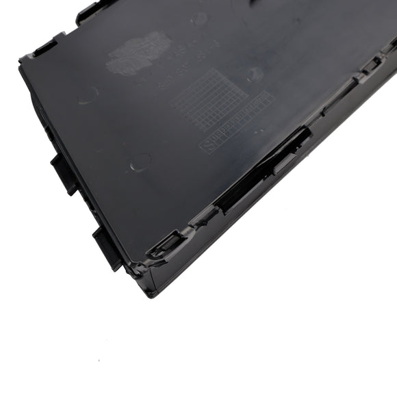 AUDI A4 B9 2016-2018 2 STUKS Mistlampgrill Onderbumpergrille