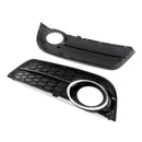 8T0 807 681 Voor Audi A5 2007-2012 Een Paar Auto Mistlamp Roosters 8T0 807 682-6