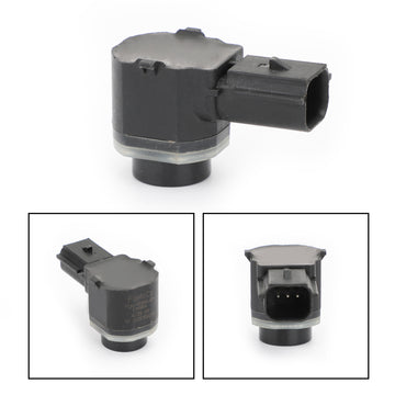 1X PDC Bumper Ultrasonic Parking Sensor For FORD Lincoln Mercury FL3T-15K859-AB - 0
