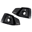 2PCS Front Bumper Fog Light Cover Grille 8W6807682T3Q7 Fit Audi A5 S5 2020-2023-8