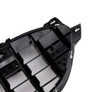 Frontstoßstangengrill passend für Mercedes-Benz CLE-Klasse W236 C236 2024-2026 Schwarz-7