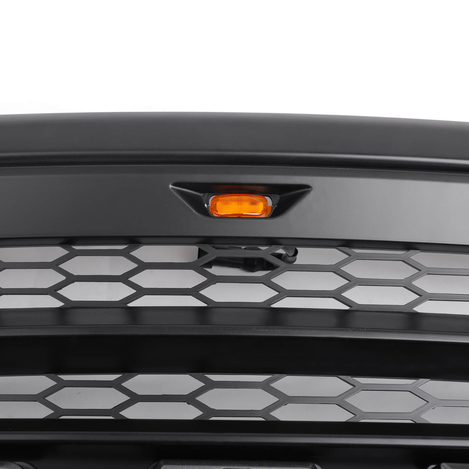 2013-2018 Dodge Ram 1500 ABS Bumper Grill Hood Front Grille