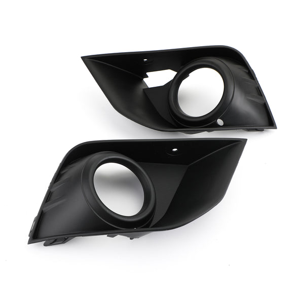 Voorbumper mistlampset voor Mitsubishi Outlander Sport ASX RVR 2016-2018