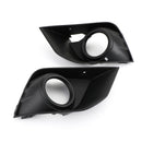 2016-2018 Mitsubishi Outlander Sport ASX RVR Front Bumper Fog Light Kit-8