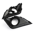 Voorbumper mistlampset voor Mitsubishi Outlander Sport ASX RVR 2016-2018-8