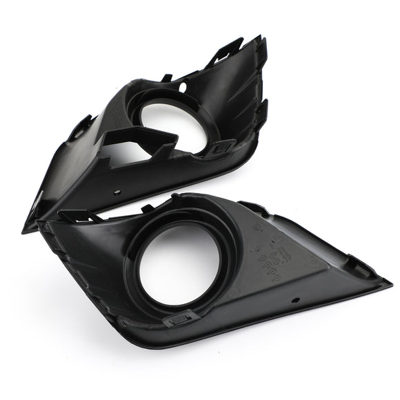 Voorbumper mistlampset voor Mitsubishi Outlander Sport ASX RVR 2016-2018