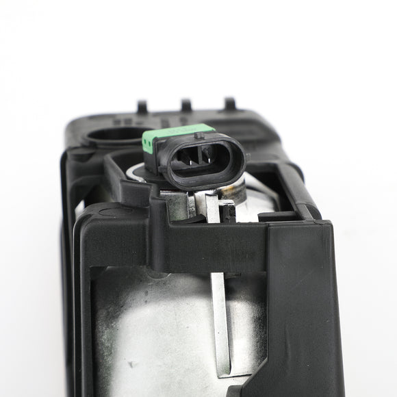 Keltaiset linssiset sumuvalot + kytkin 2003-2007 Honda Accord/2004-2008 Acura TL