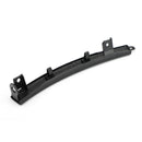 Guarnição de moldagem do para-choque da roda do para-choque dianteiro esquerdo + direito para Honda Crv 2007-2011-8
