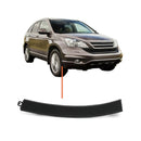 Guarnição de moldagem do para-choque da roda do para-choque dianteiro esquerdo + direito para Honda Crv 2007-2011-11